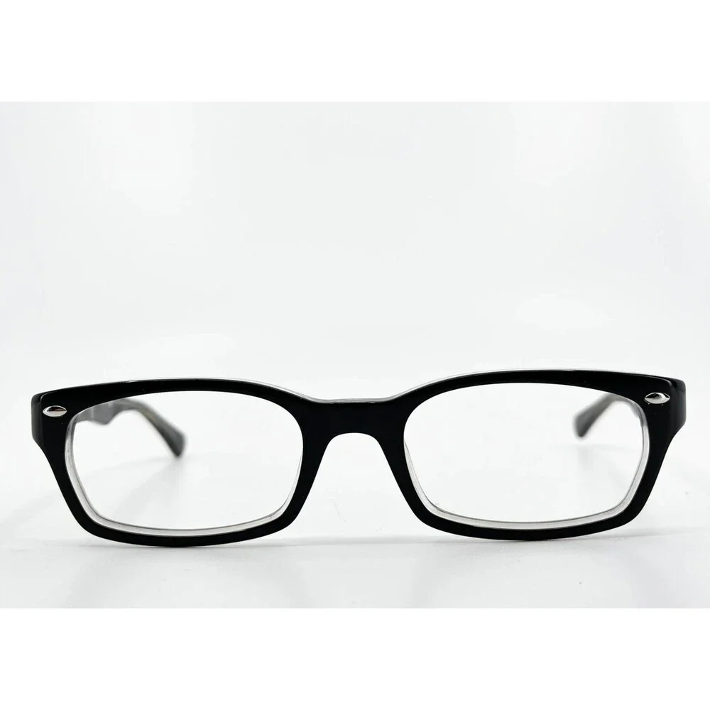 Ray-Ban 5150 2034 Eyeglasses Frames Womens Black Full Rim 50-19-135 1936